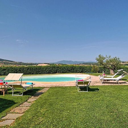 Cottage Casaglia Paciano Екстер'єр фото