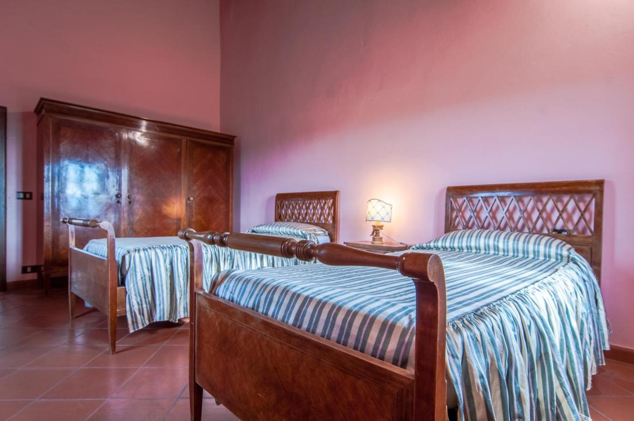Cottage Casaglia Paciano Екстер'єр фото